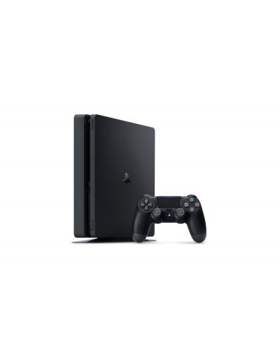 Ps4 slim 2025 1tb fifa 18
