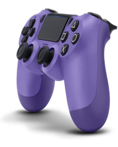 Controller - DualShock 4 - Electric Purple, v2, violet - 2