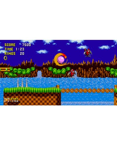 Sonic Origins Plus - Limited Edition (Xbox One/Series X) - 3