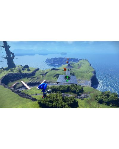 Sonic Frontiers (Xbox One/Series X) - 6