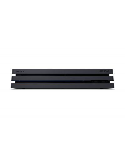 PlayStation 4 Pro 1TB - Negru - 7