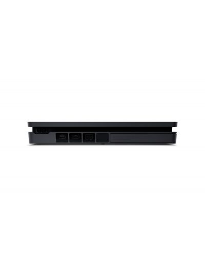 PlayStation 4 Slim 500GB	 - 5