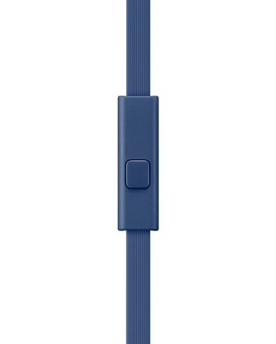 Casti Sony MDR-550AP - albastre - 2