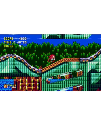 Sonic Origins Plus - Limited Edition (Nintendo Switch) - 7