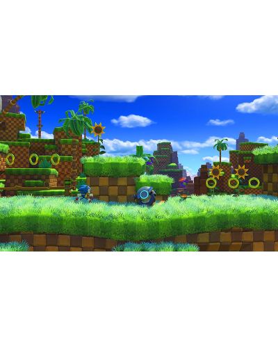 Sonic Forces Bonus Edition (Xbox One) - 3