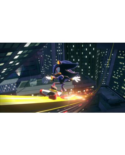 Sonic x Shadow Generations (Nintendo Switch) - 4