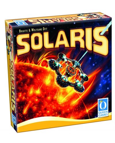 Solaris - 1
