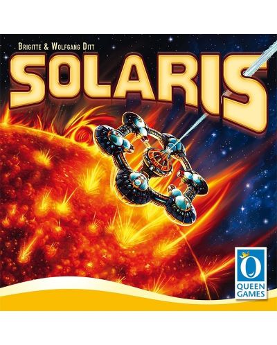 Solaris - 4