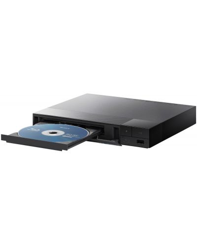 Sony BDP-S3700 Blu-Ray player - 2