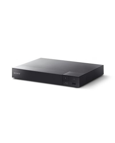 Blu-Ray player Sony BDP-S6700 - WiFi, 4K - 2