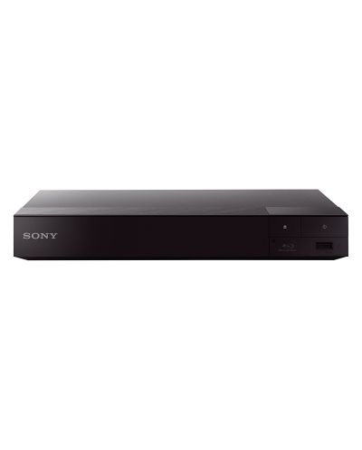 Blu-Ray player Sony BDP-S6700 - WiFi, 4K - 1