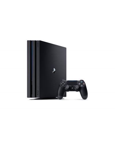 PlayStation 4 Pro 1TB - Negru - 5