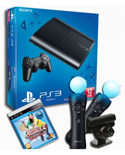 Ps3 ultra shop