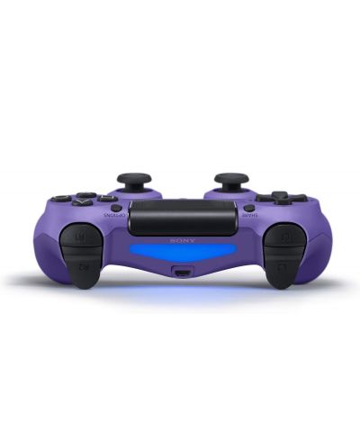 Controller - DualShock 4 - Electric Purple, v2, violet - 4