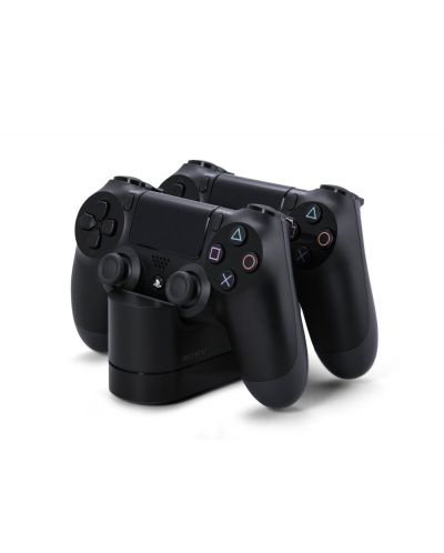 PlayStation 4 DualShock Charging Station	 - 5
