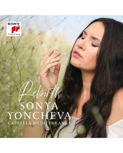 Sonya Yoncheva - Rebirth (CD) - 1