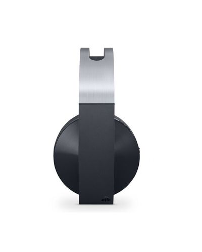 Casti gaming Sony - Platinum Wireless Headset, 7.1, negre - 8