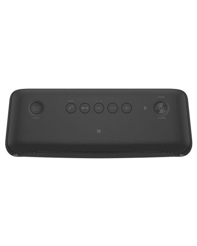 Boxă portabilă Sony - SRS-XB30, neagra | Ozone.ro