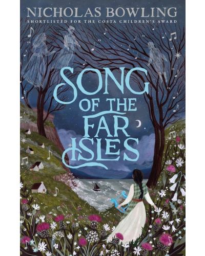 Song of the Far Isles	 - 1