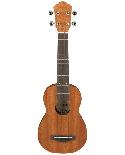 Ibanez soprano ukulele - UKS10, maro - 1