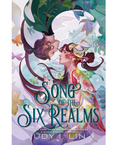 Song of the Six Realms - 1