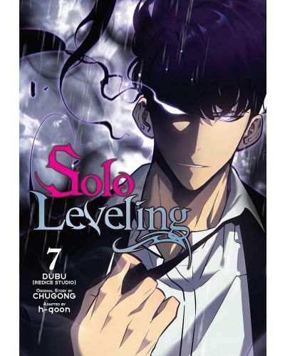 Solo Leveling, Vol. 7 - 1