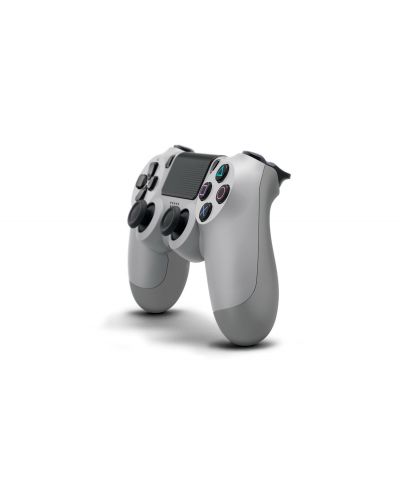 Dualshock 4 20th Anniversary Edition Gray Ozone.ro