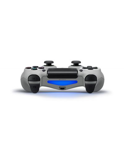 Dualshock 4 20th Anniversary Edition Gray Ozone.ro
