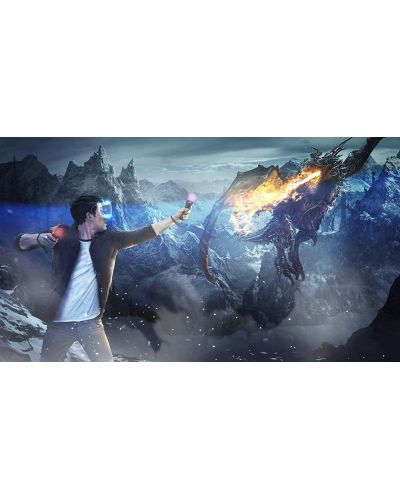 PlayStation VR Mega Pack | Ozone.ro