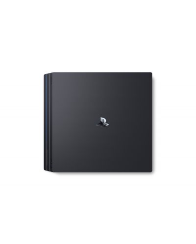 PlayStation 4 Pro 1TB - Negru - 4