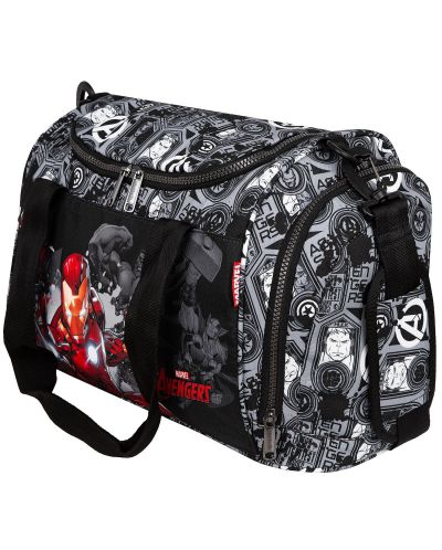 Geantă sport Cool Pack Fitt - The Avengers - 1