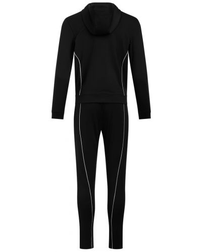 Echipa sportivă masculină Under Armour - Novelty, negru | Ozone.ro