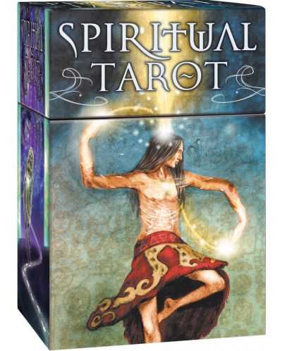 Spiritual Tarot - 1