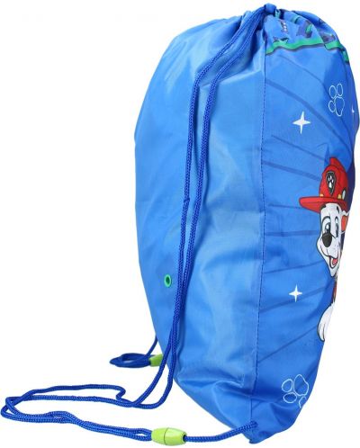 Geantă sport Vadobag Paw Patrol - Pups On The Go - 3