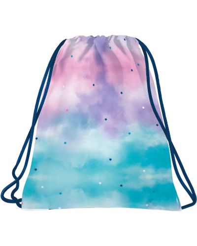 Rucsac sport BackUP A 20 Cotton Candy - 1