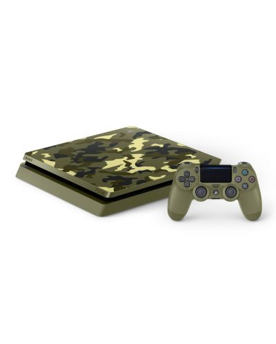 Ps4 cod limited edition clearance