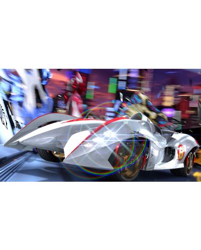 Speed Racer (DVD) - 9