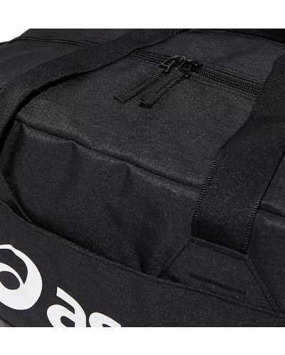 Geantă sport Asics - Sports bag S, черна - 3