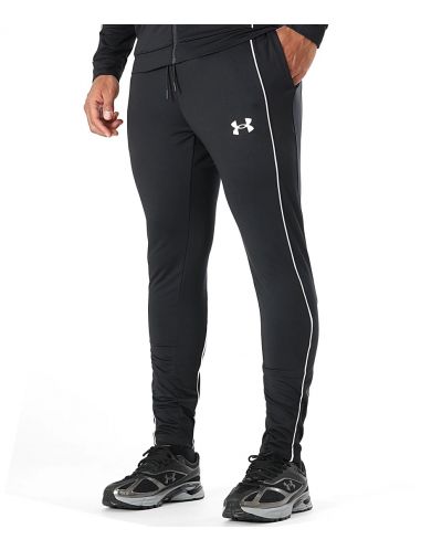 Echipa sportivă masculină Under Armour - Novelty, negru | Ozone.ro