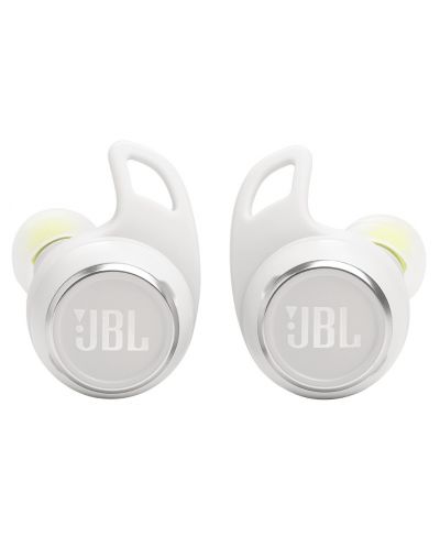 Căști sport JBL - Reflect Aero, TWS, ANC, albe - 6