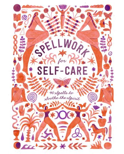 Spellwork for Self-Care - 1