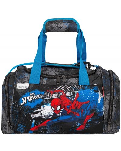 Geantă sport Cool Pack Fitt - Spider-Man - 2