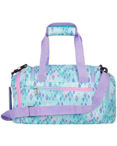 Geantă sport Cool Pack Fitt - Frozen - 3