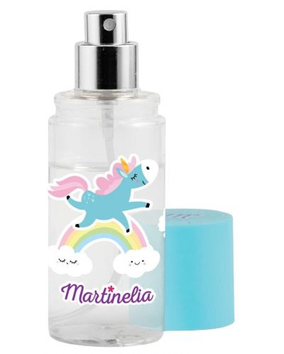 Martinelia Body Spray - Unicorn, 85 ml - 2