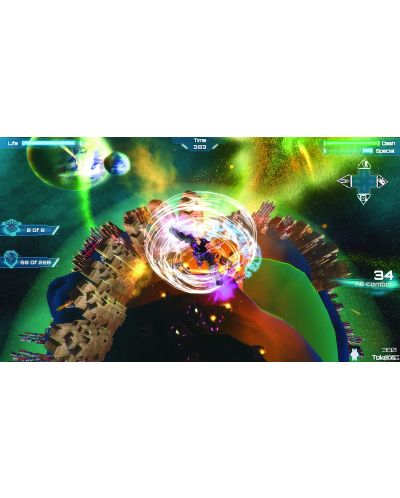 Space Overlords (PC) - 4