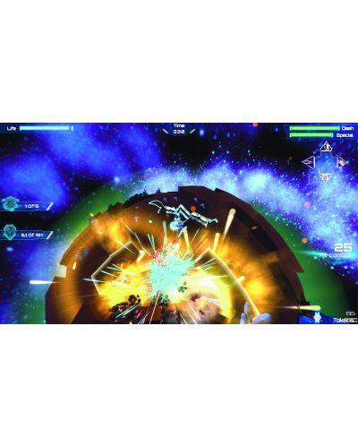 Space Overlords (PC) - 3
