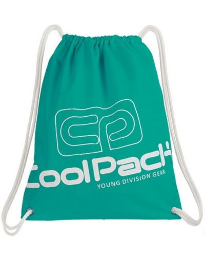 Geantă sport Cool Pack Sprint - Turcoaz - 1
