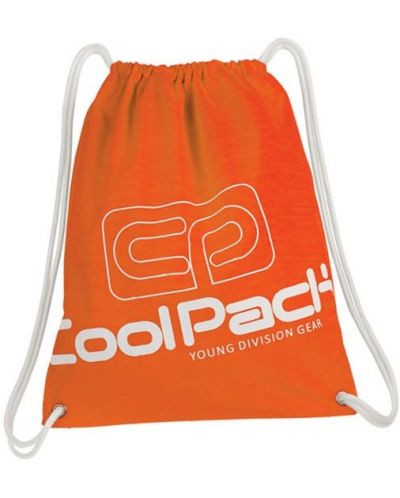 Geantă sport Cool Pack Sprint - Orange - 1