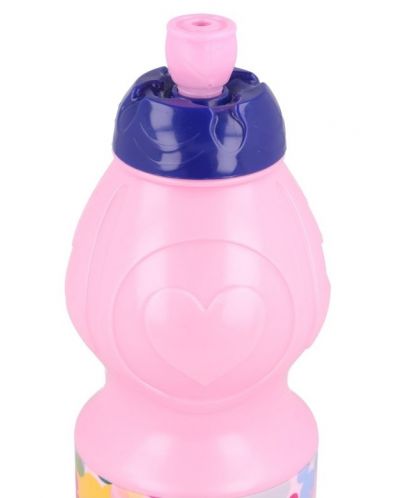 Sticlă sport Stor - Minnie, 400 ml - 3