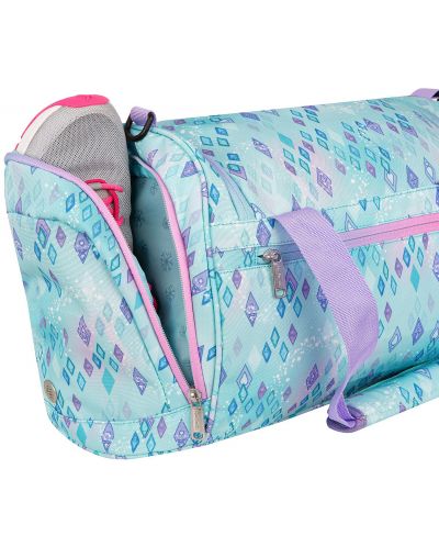 Geantă sport Cool Pack Fitt - Frozen - 4